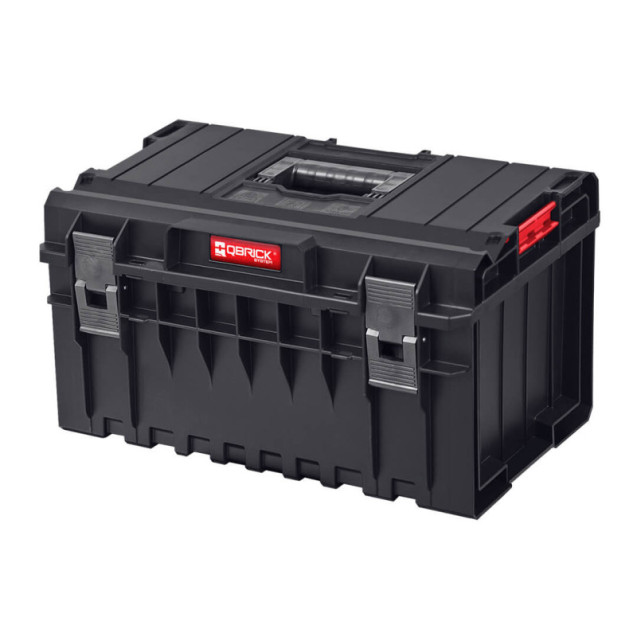 Ящик для інструментів QBRICK SYSTEM ONE 350 2,0 BASIC Ящик для інструментів QBRICK SYSTEM ONE 350 2,0 BASIC