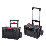 Ящик для инструментов QBRICK SYSTEM ONE Cart 2.0 Размер : 641 x 485 x 660