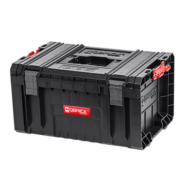 Ящик для інструментів QBRICK SYSTEM PRO