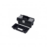 Ящик для инструментов STUFF Semi Profi ALU 16 Ящик для инструментов STUFF Semi Profi ALU 16