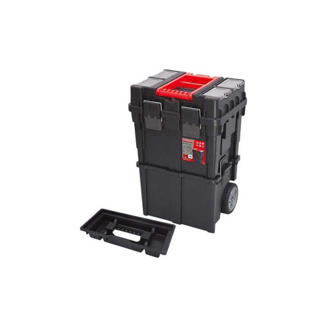 Ящик для инструментов Wheelbox HD Compact Logic 18