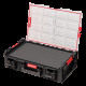 Ящик органайзер QBRICK SYSTEM ONE  ORGANIZER 2XL-2,0 - MFI 582 x 387 x 172