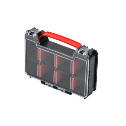 Ящик органайзер QBRICK SYSTEM PRO Organizer Multi 257 x 182 x 65