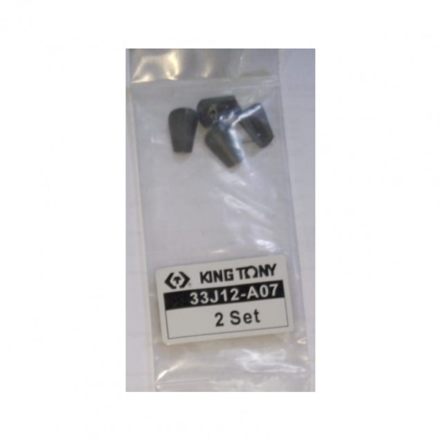 Захваты (губки) 2 шт./компл. (4.0~6.4mm)