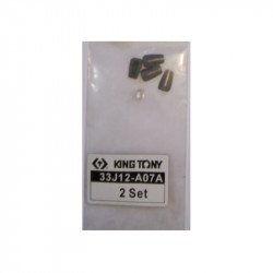 Захваты (губки) 2шт./компл (2.4~3.2mm) Захваты (губки) 2шт./компл (2.4~3.2mm)