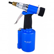 Заклепочник пневмогидравлический под резьбовые заклепки M4-M10 KING TONY 33K11-100 Заклепочник пневмогидравлический под резьбовые заклепки M4-M10 KING TONY 33K11-100