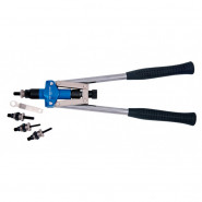 Заклепочник под резьбовые заклепки M5,M6,M8,M10 KING TONY 79731 Заклепочник под резьбовые заклепки M5,M6,M8,M10 KING TONY 79731