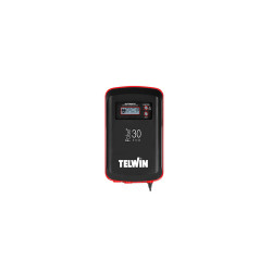 Зарядний пристрій Telwin PULSE 30 EVO 230V 12V/24V Зарядний пристрій Telwin PULSE 30 EVO 230V 12V/24V