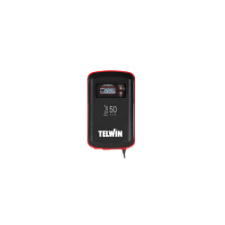 Зарядний пристрій Telwin PULSE 50 EVO 230V 12V/24V Зарядний пристрій Telwin PULSE 50 EVO 230V 12V/24V