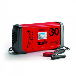 Зарядное устройство Telwin PULSE 30 230V 6V/12V/24V Зарядное устройство Telwin PULSE 30 230V 6V/12V/24V